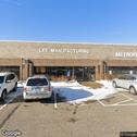 Associated Oral, dentists office located at 7136 University Ave NE, Minneapolis, MN.