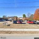 Half Moon Oral Maxillofacial And Implant Surgery, dentists office located at 2025 N Green Acres Rd, Fayetteville, AR.