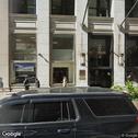 Louis F Rose DDS MD & Associates, dentists office located at 100 S Broad St, Philadelphia, PA.