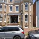 DC Smiles, dentists office located at 809 Cameron St, Alexandria, VA.