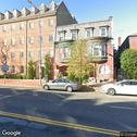 Cosmetic Dental Care, dentists office located at 208 N Washington St, Alexandria, VA.