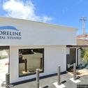 Shoreline Dental Studio, dentists office located at 122 Avenida Cabrillo, San Clemente, CA.