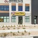Happy Tooth Pediatric Dentistry, dentists office located at 2453 E 3300 S, Salt Lake City, UT.