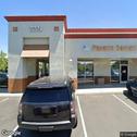 Rocklin Pediatric Dentistry, dentists office located at 2221 Sunset Blvd, Rocklin, CA.
