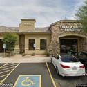 AZ Oral Facial & Implant Surgery, dentists office located at 36327 N Gantzel Rd, San Tan Valley, AZ.