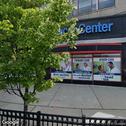 Smile Central Dental, dentists office located at 3196 Kennedy Blvd, Union City, NJ.