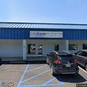 Bright Now Dental, dentists office located at 2529 E 10th St, Anderson, IN.