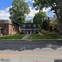 AMS Dental, dentists office located at 624 N Broadway, Lexington, KY.