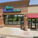 Kimberly Denton Koch, DDS, dentists office located at 17597 Cedar Ave, Lakeville, MN.
