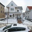 Hallmark Dental, dentists office located at 551 Broadway, Everett, MA.
