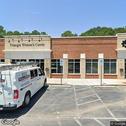 Pittman Family Orthodontics, dentists office located at 609 Attain Street,, Fuquay-Varina, NC.