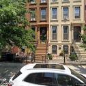 Punch Bw Park Dental, dentists office located at 29 Herkimer St, Brooklyn, NY.