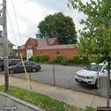 Hodosh Dental, dentists office located at 243 Elmwood Ave, Providence, RI.