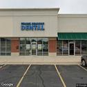 Prairie Meadows Dental, dentists office located at 2323 Randall Rd, Carpentersville, IL.
