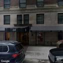 Core Smiles, dentists office located at 30 E 40th St, New York, NY.