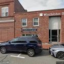Winchester Dental, dentists office located at 576 Main St, Winchester, MA.