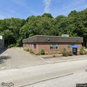 George Salem DMD & Associates, dentists office located at 60 Adams St, Braintree, MA.