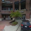 Triangle Family Dentistry, dentists office located at 3607 Davis Dr, Morrisville, NC.
