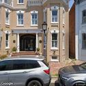Donna Reid, dentists office located at 807 Cameron St, Alexandria, VA.