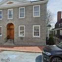 Dental Office James U Rice, dentists office located at 2 Hooper St, Marblehead, MA.