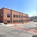 Acworth Dental, dentists office located at 4569 Dallas St, Acworth, GA.