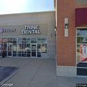 Trine Dental Group, dentists office located at 13121 S La Grange Rd, Orland Park, IL.