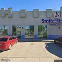 Smile Magic of Grand Prairie, dentists office located at 511 S Carrier Pkwy, Grand Prairie, TX.