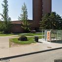 Eastman Institute For Oral, dentists office located at 625 Elmwood Ave, Rochester, NY.