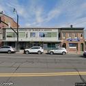 Evenly Orthodontics, dentists office located at 21 E Broad St, Hazleton, PA.