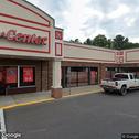 Carl Cazalet, dentists office located at 1466 Altamont Ave, Schenectady, NY.