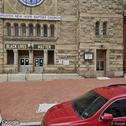 Arturo Mendoza DDS, dentists office located at 818 8th St NW, Washington, DC.