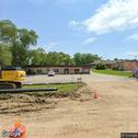 New Image Dental Ltd Dr. Brian J. Fitz, dentists office located at 945 S Bartlett Rd, Streamwood, IL.