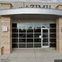 Desert Oral Surgery, dentists office located at 5255 S Durango Dr, Las Vegas, NV.