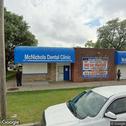 Dental Care Management, dentists office located at 15311 W McNichols Rd, Detroit, MI.