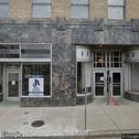 Charles A Lowman, DDS, dentists office located at 1031 Quarrier St, Charleston, WV.