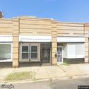 F Hocker & Assoc, dentists office located at 3308 Ayrdale Ave, Baltimore, MD.