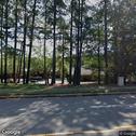 Larry Felton Tilley, DDS, dentists office located at 3372 Six Forks Rd, Raleigh, NC.