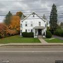 David J Angus Orthodontist, dentists office located at 24 Maple St, Essex Junction, VT.