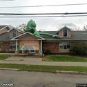 Robert Lalor Jr, dentists office located at 1700 Monroe St, Endicott, NY.