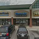 Memphis Dentures and Implants, dentists office located at 8950 US-64, Lakeland, TN.