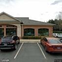 Mize Implant and Family Dentistry, dentists office located at 8300 Falls Of Neuse Rd, Raleigh, NC.