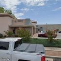 Las Cruces Orthodontics, dentists office located at 1160 Commerce Dr, Las Cruces, NM.
