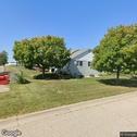 Palmer Dental Inc, dentists office located at 1111 Suffolk Dr, Janesville, WI.