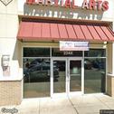 Greenberg Dental & Orthodontics Pa, dentists office located at 234 E Bearss Ave, Tampa, FL.