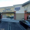 The Dental Care Center, dentists office located at 7068 Sepulveda Blvd, Van Nuys, CA.