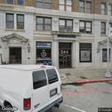 Anderson Dental Co, dentists office located at 544 Mulberry St, Macon, GA.