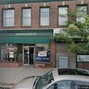 B&G Dental, dentists office located at 1259 Hyde Park Ave, Hyde Park, MA.