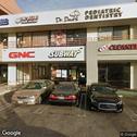 Dr Dan's Pediatric Dentistry, dentists office located at 5001 Wilshire Blvd, Los Angeles, CA.