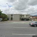 Kometani & Associates, dentists office located at 2104 S King St, Honolulu, HI.