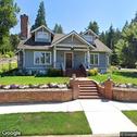 McCully George & Diane, dentists office located at 2081 Fairmount Blvd, Eugene, OR.